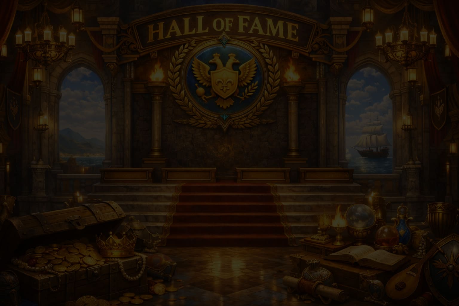 Ranking Background